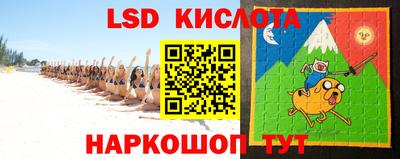 крисы Кинель